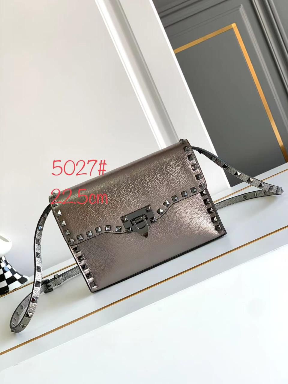 Valentino Garavani Rockstud Crossbody Bag
