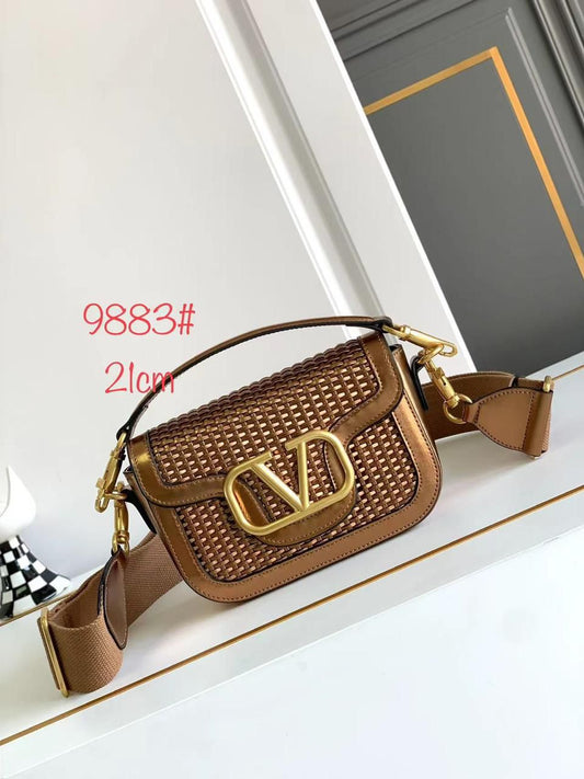 Designer house code details from Valentino Prada Gucci LV - Urban Muze guide