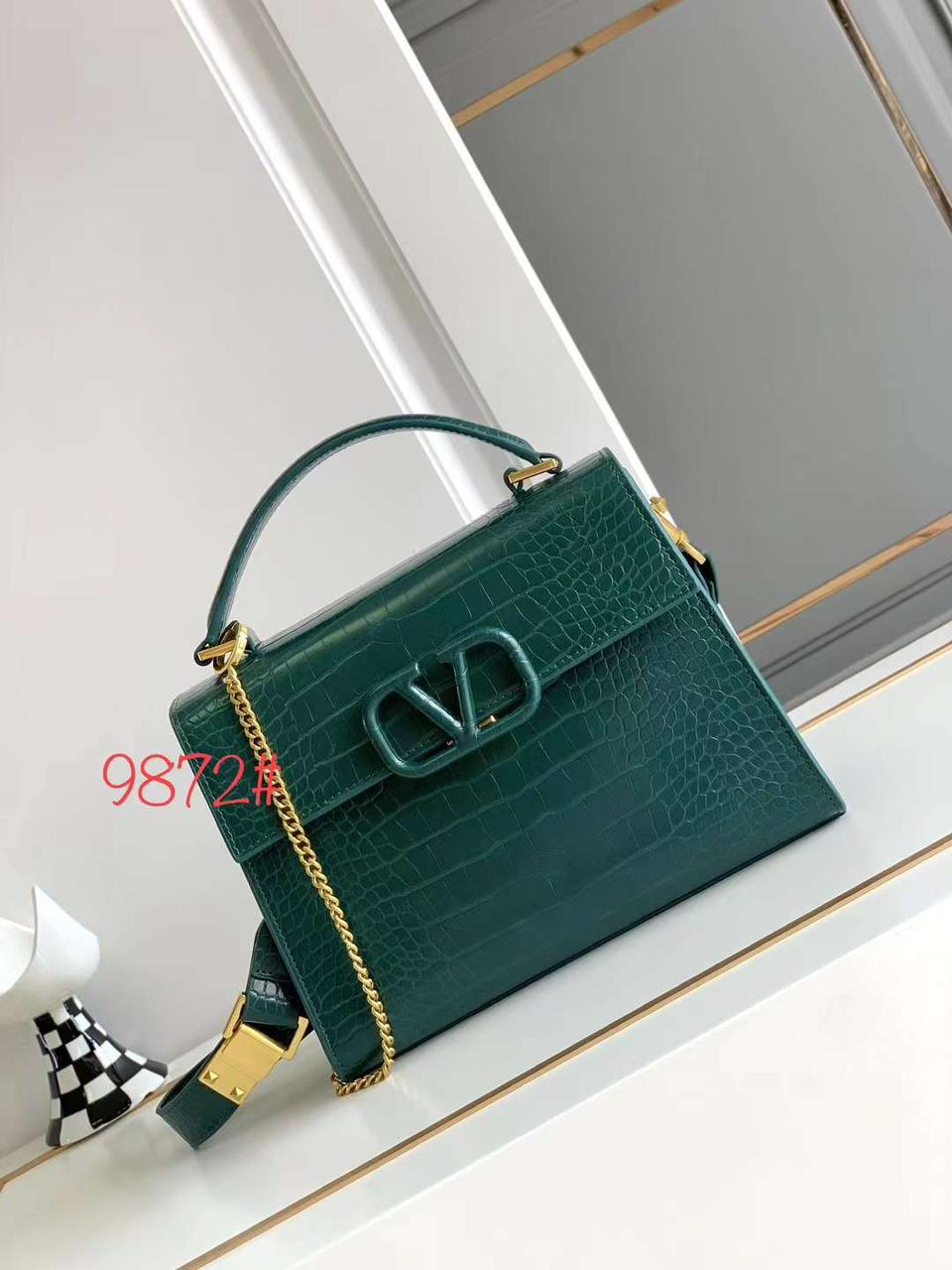 Valentino Garavani VSling Small Handbag