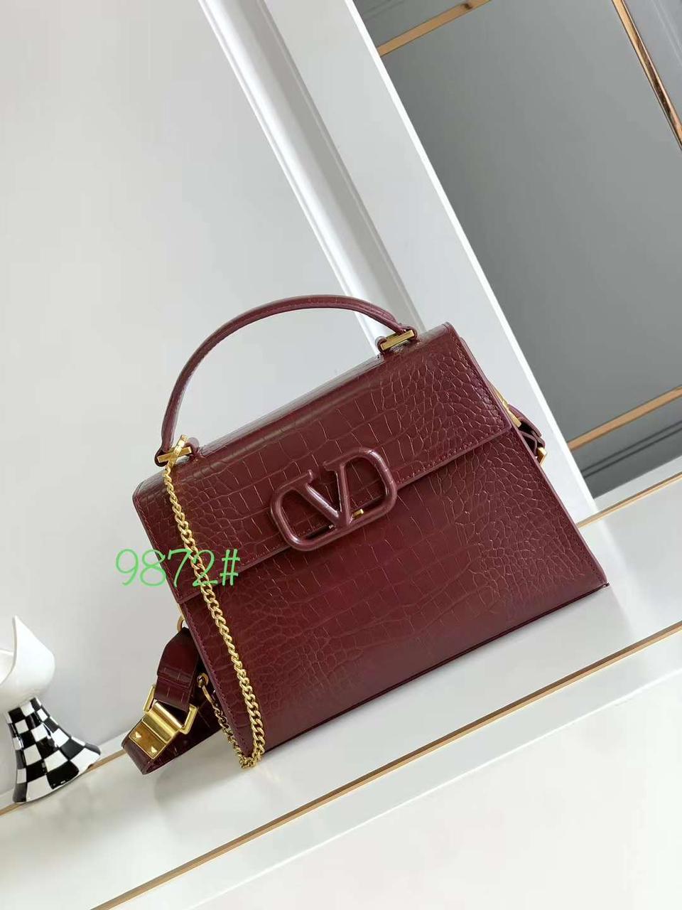 Valentino Garavani VSling Small Handbag