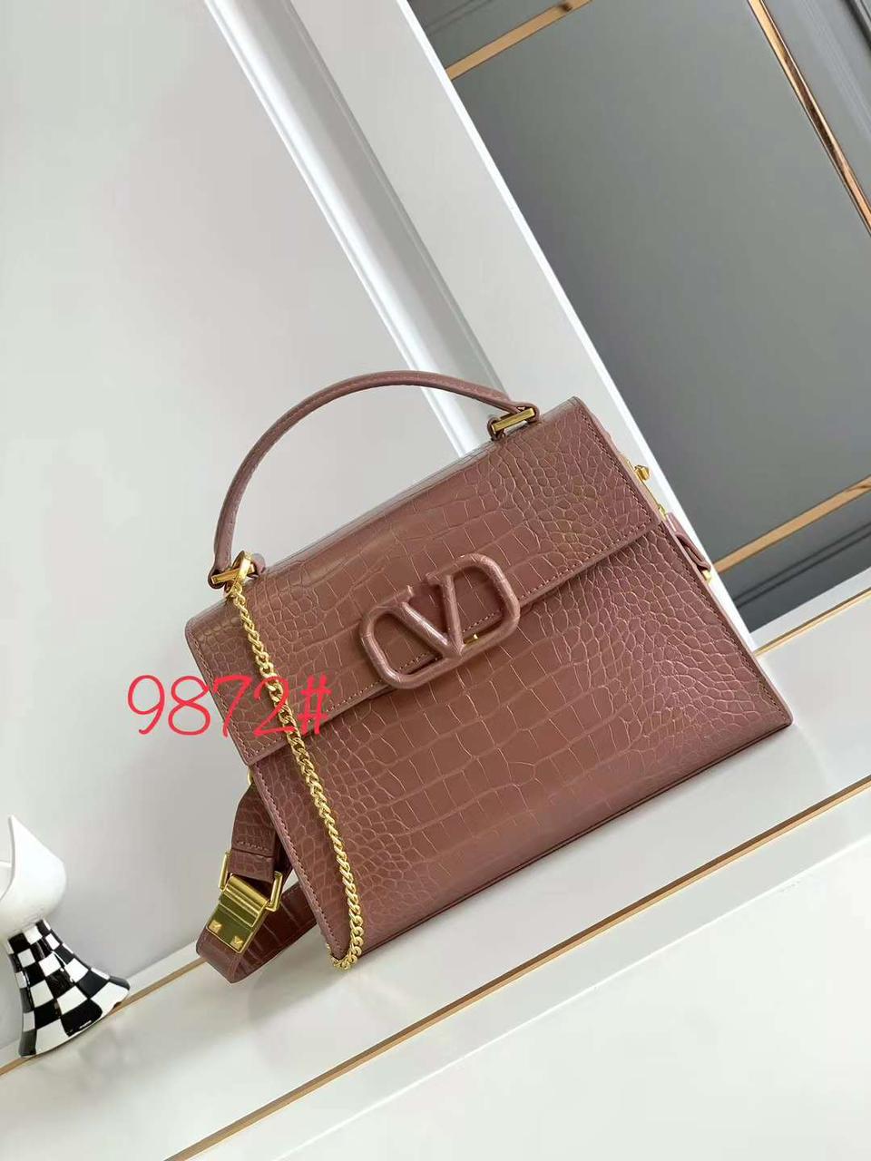Valentino Garavani VSling Small Handbag