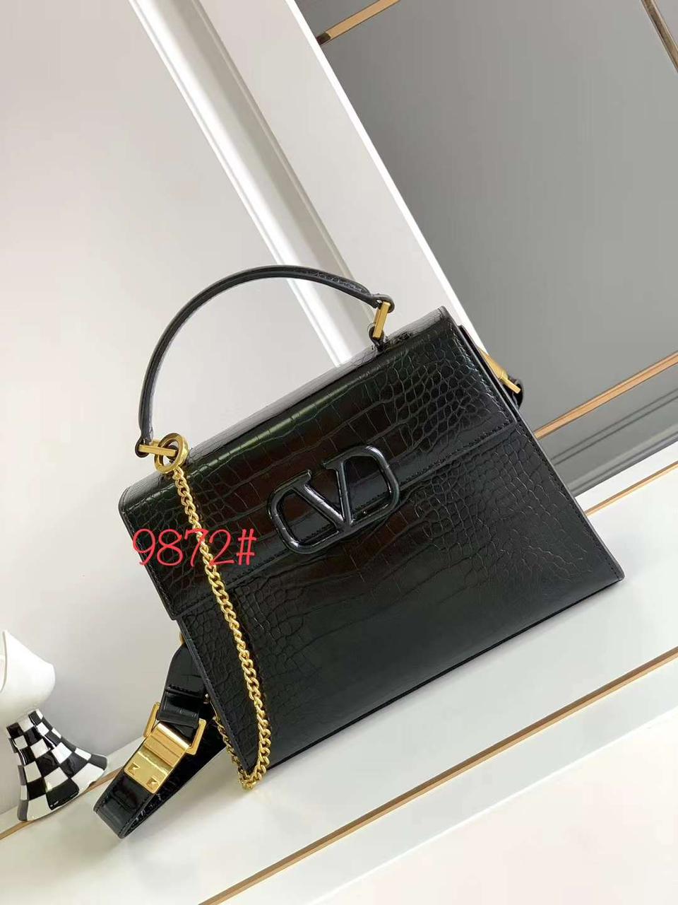 Valentino Garavani VSling Small Handbag