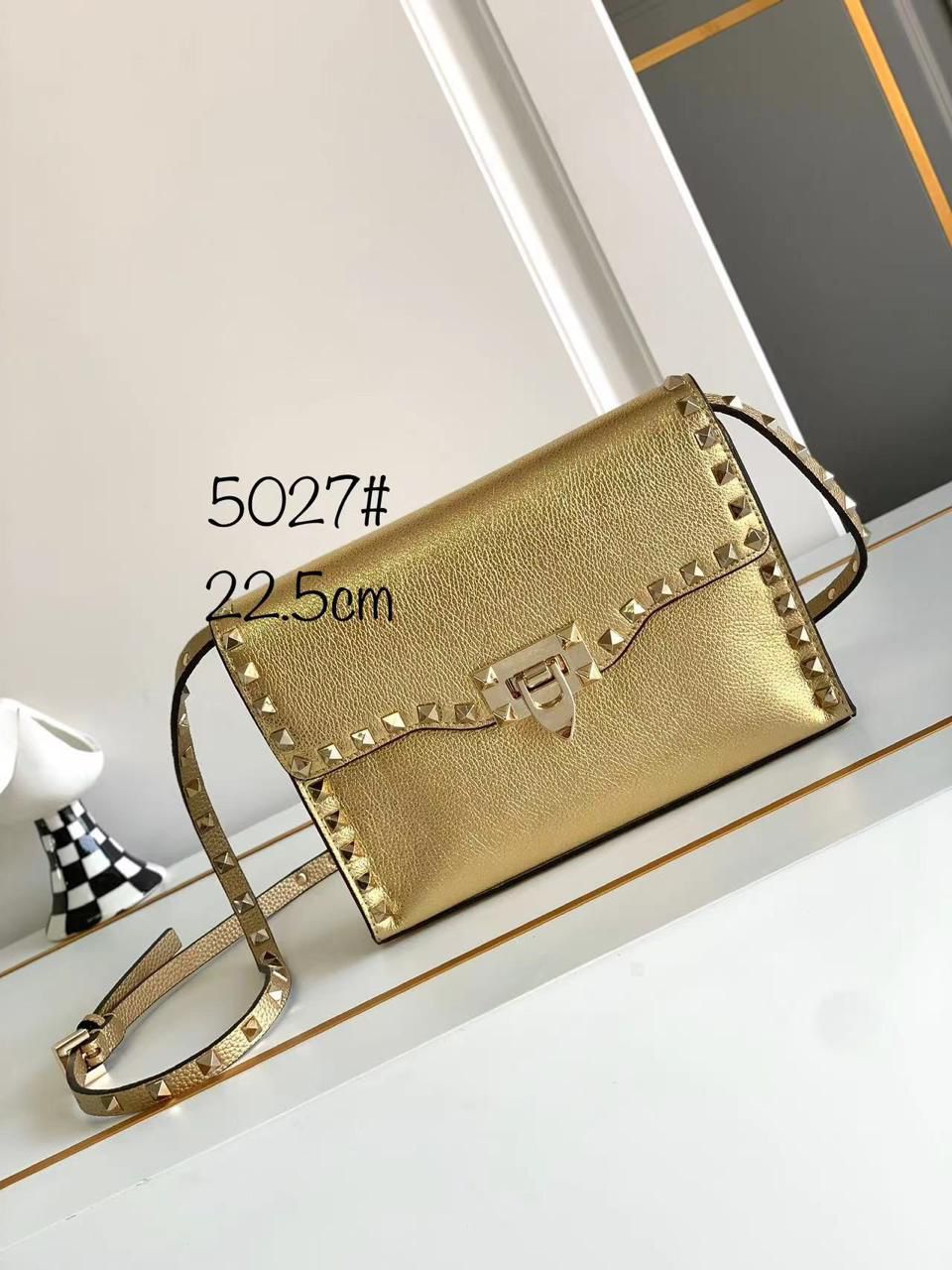 Valentino Garavani Rockstud Crossbody Bag