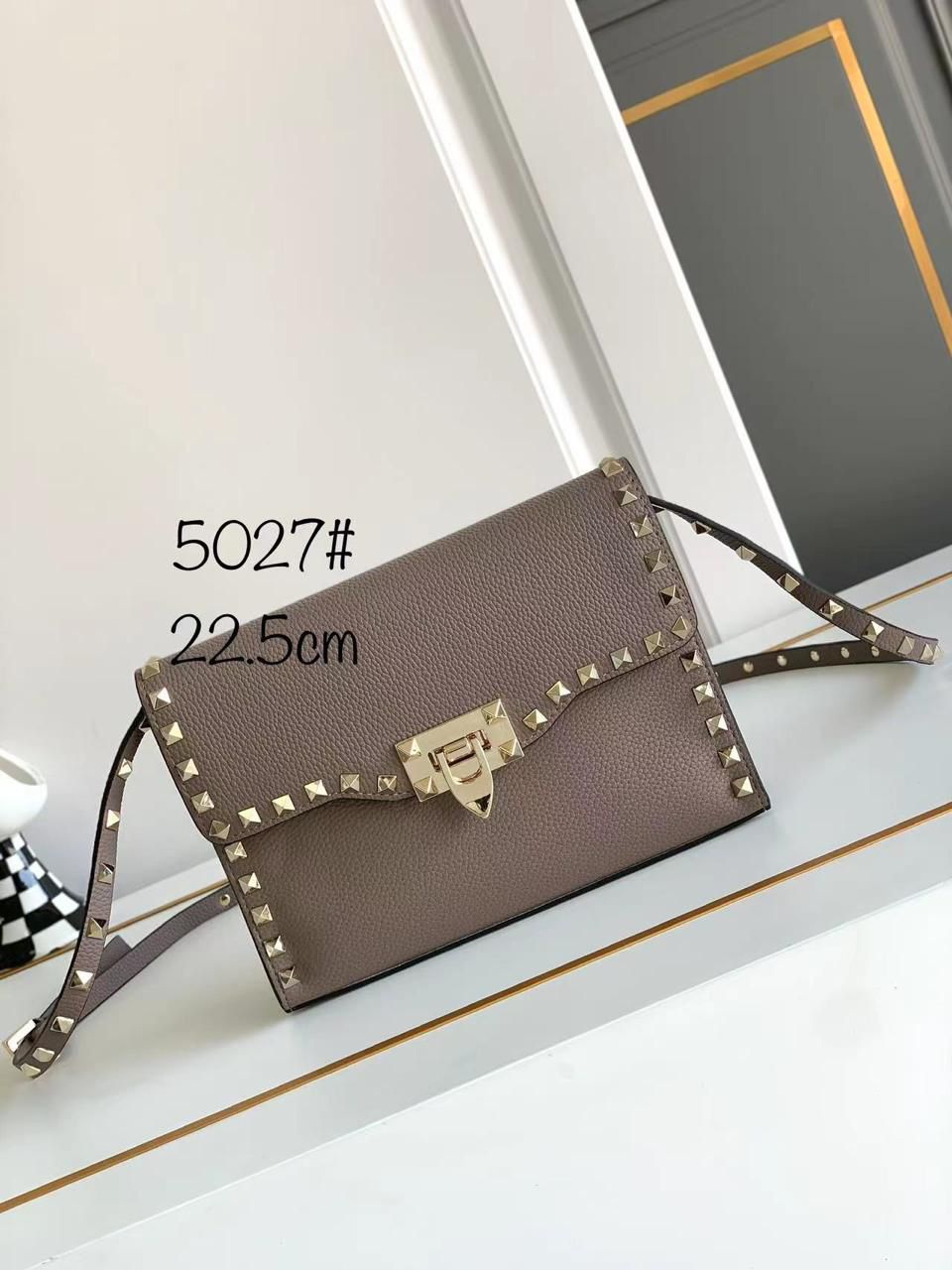 Valentino Garavani Rockstud Crossbody Bag