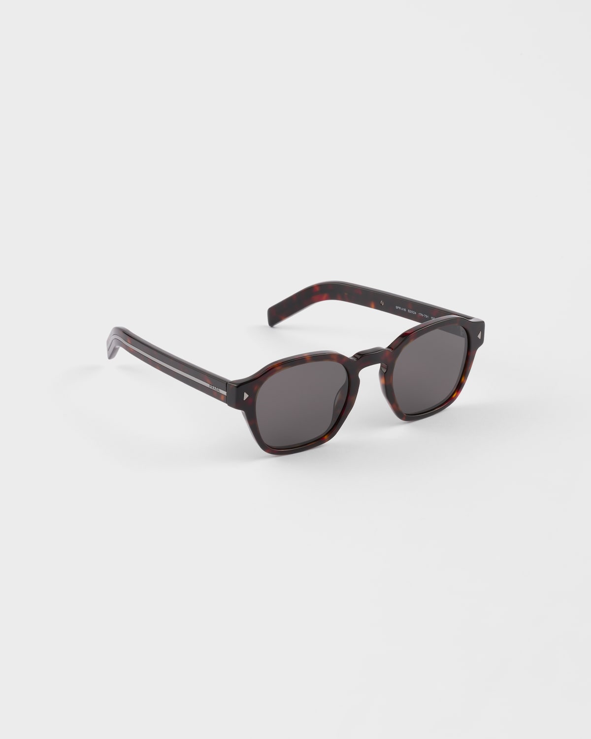 Prada Acetate Sunglasses – Briarwood Tortoiseshell