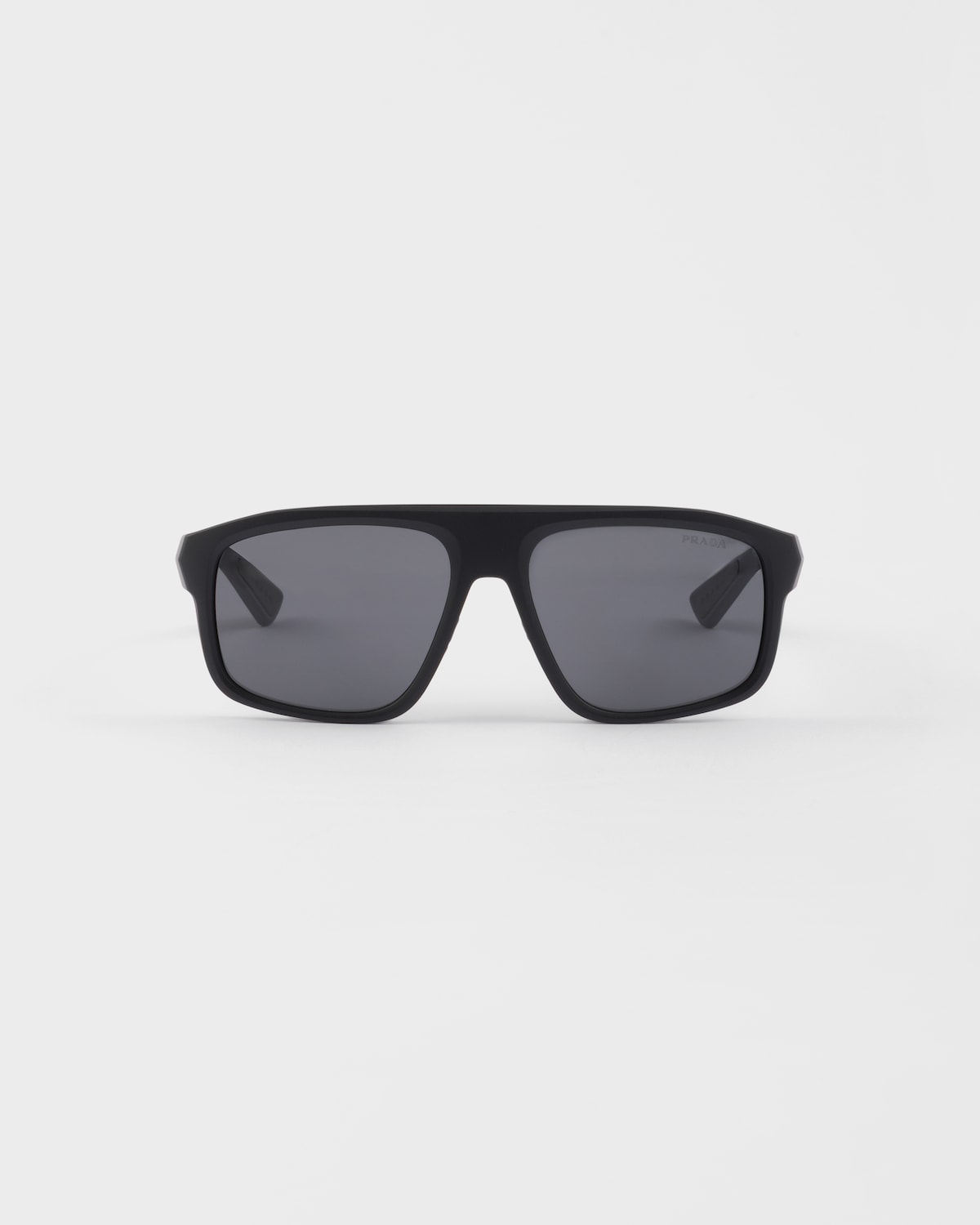 Prada Linea Rossa Sunglasses – Black