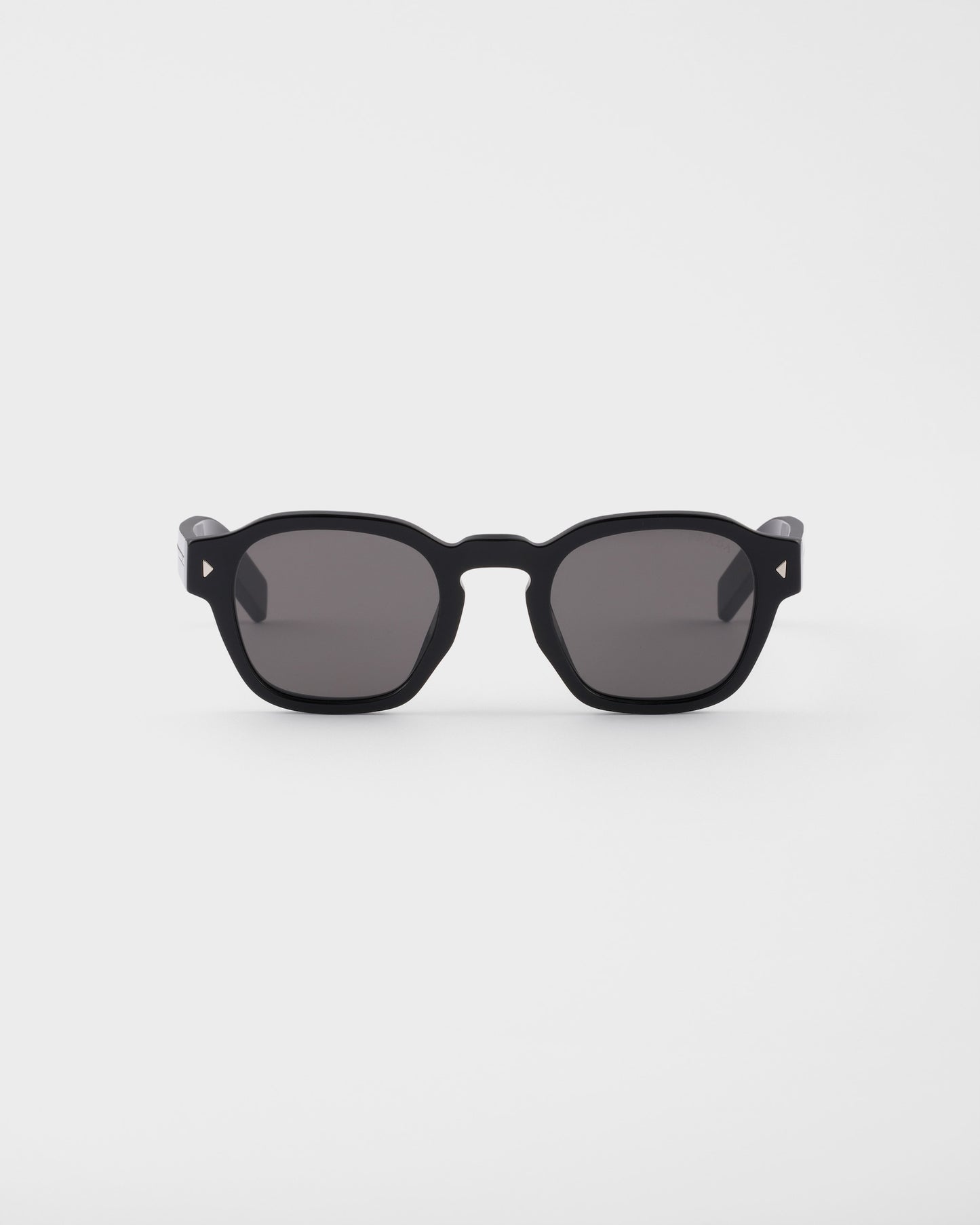 Prada Acetate Sunglasses – Black