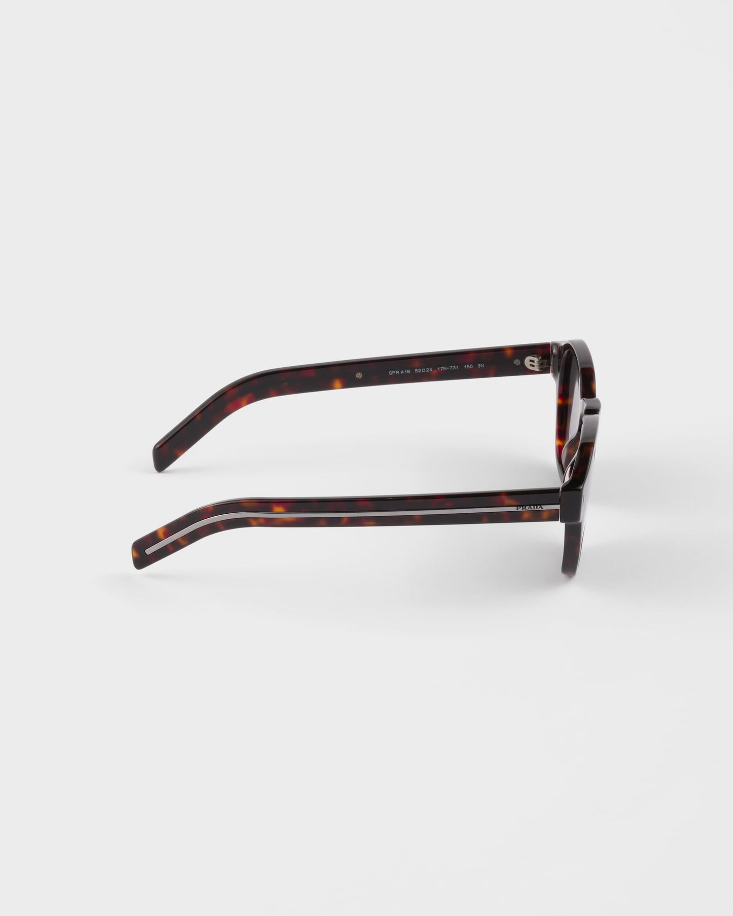 Prada Acetate Sunglasses – Briarwood Tortoiseshell