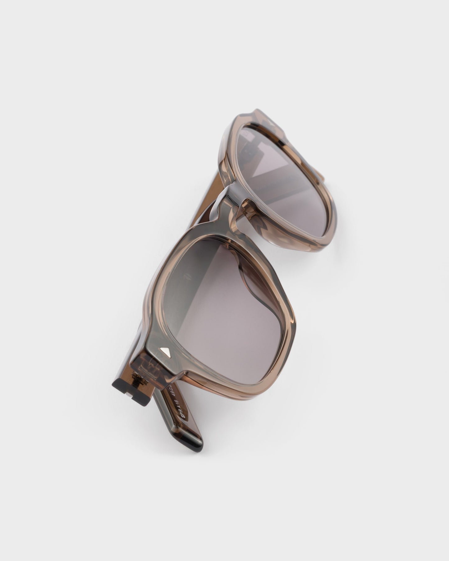 Prada Iconic Plaque Sunglasses