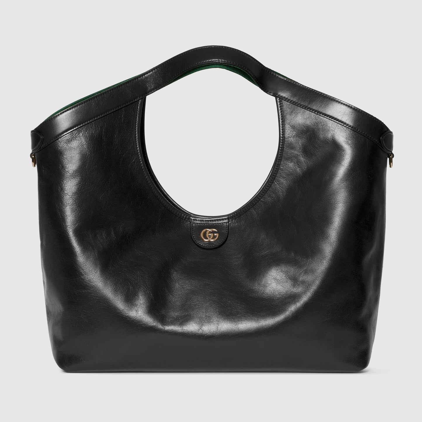 Gucci Giglio large tote bag