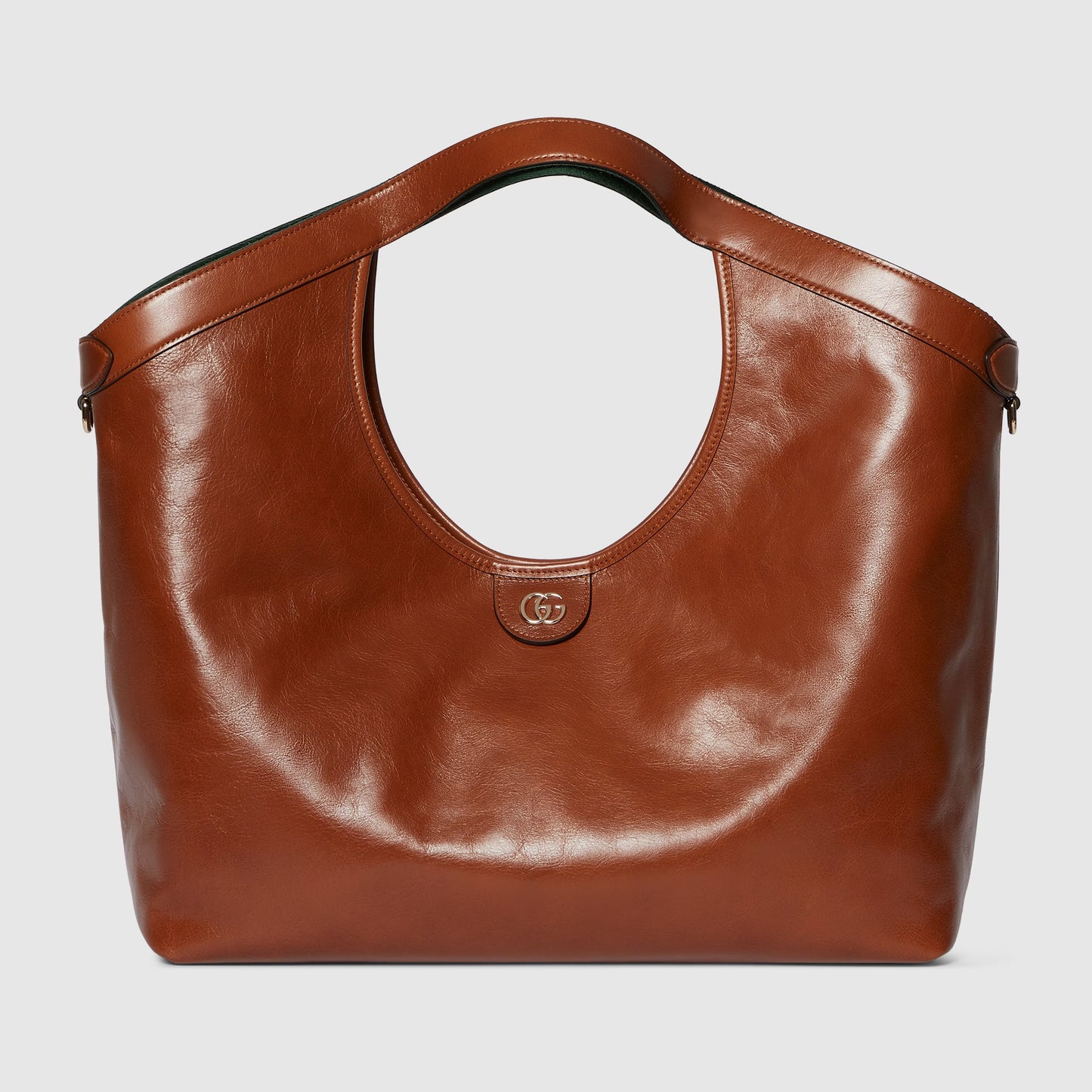 Gucci Giglio large tote bag