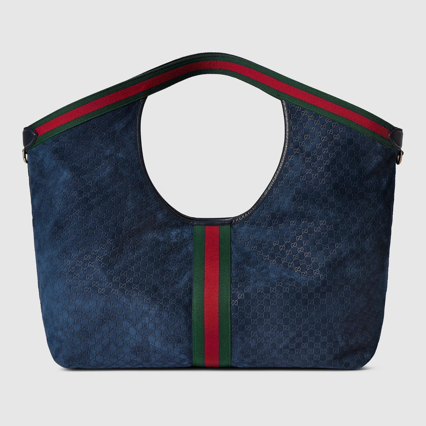 Gucci Giglio large tote bag