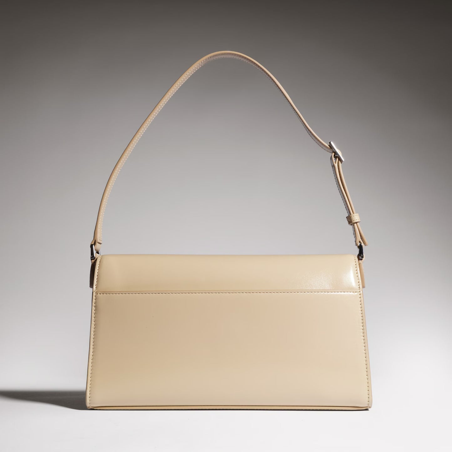 Gucci Horsebit Ristretto Medium Shoulder Bag