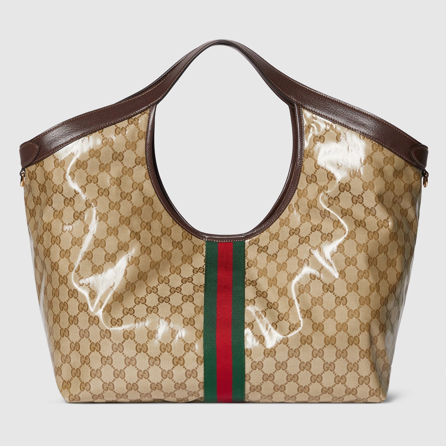 Gucci Giglio large tote bag