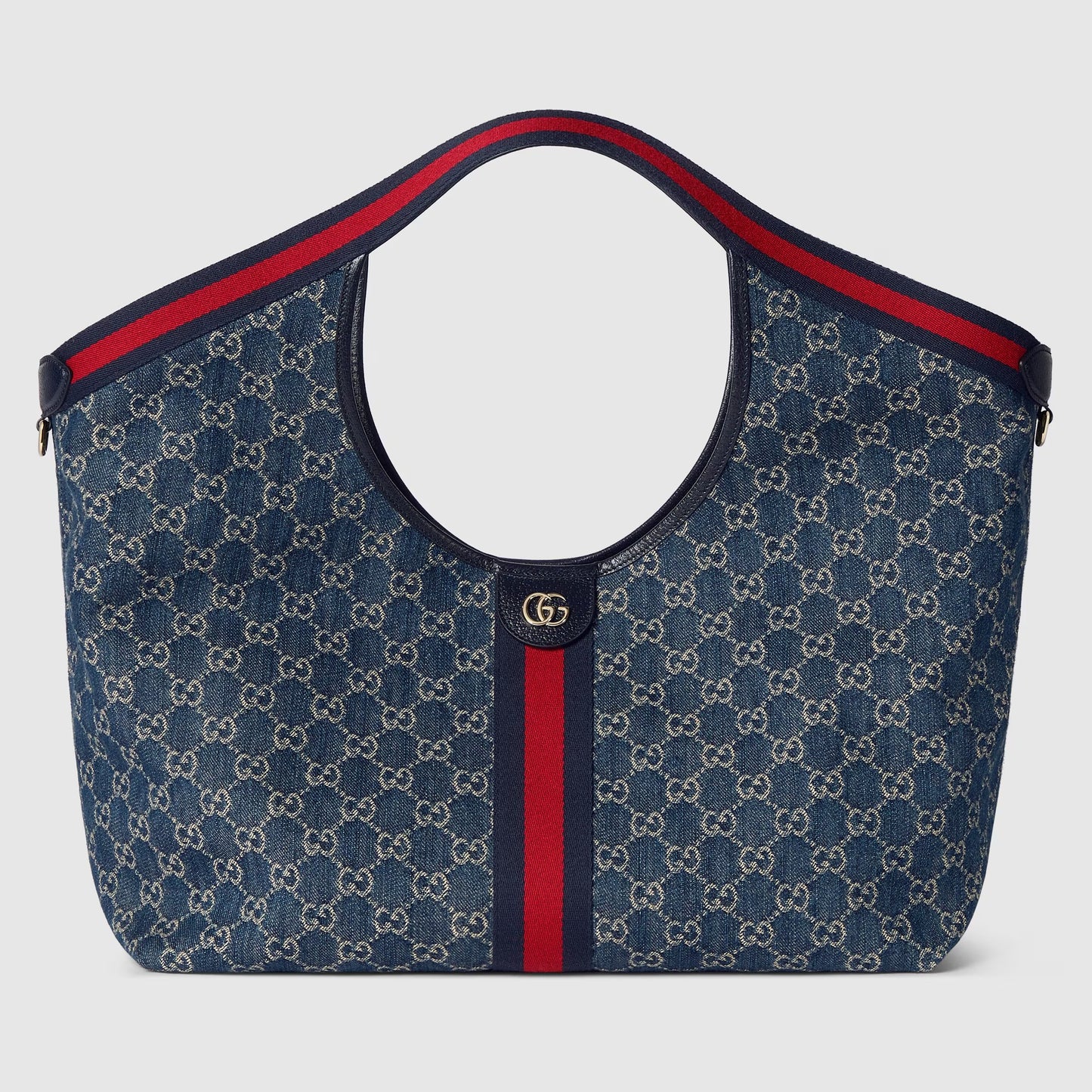 Gucci Giglio large tote bag
