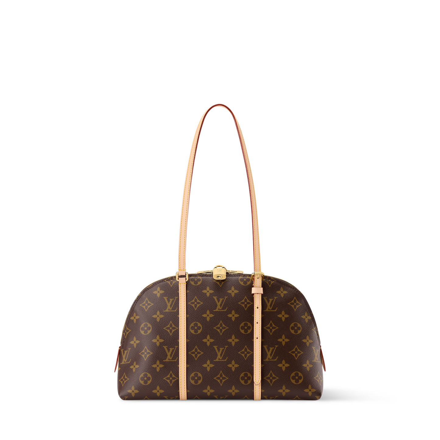 Louis Vuitton Squire East West — Monogram Canvas