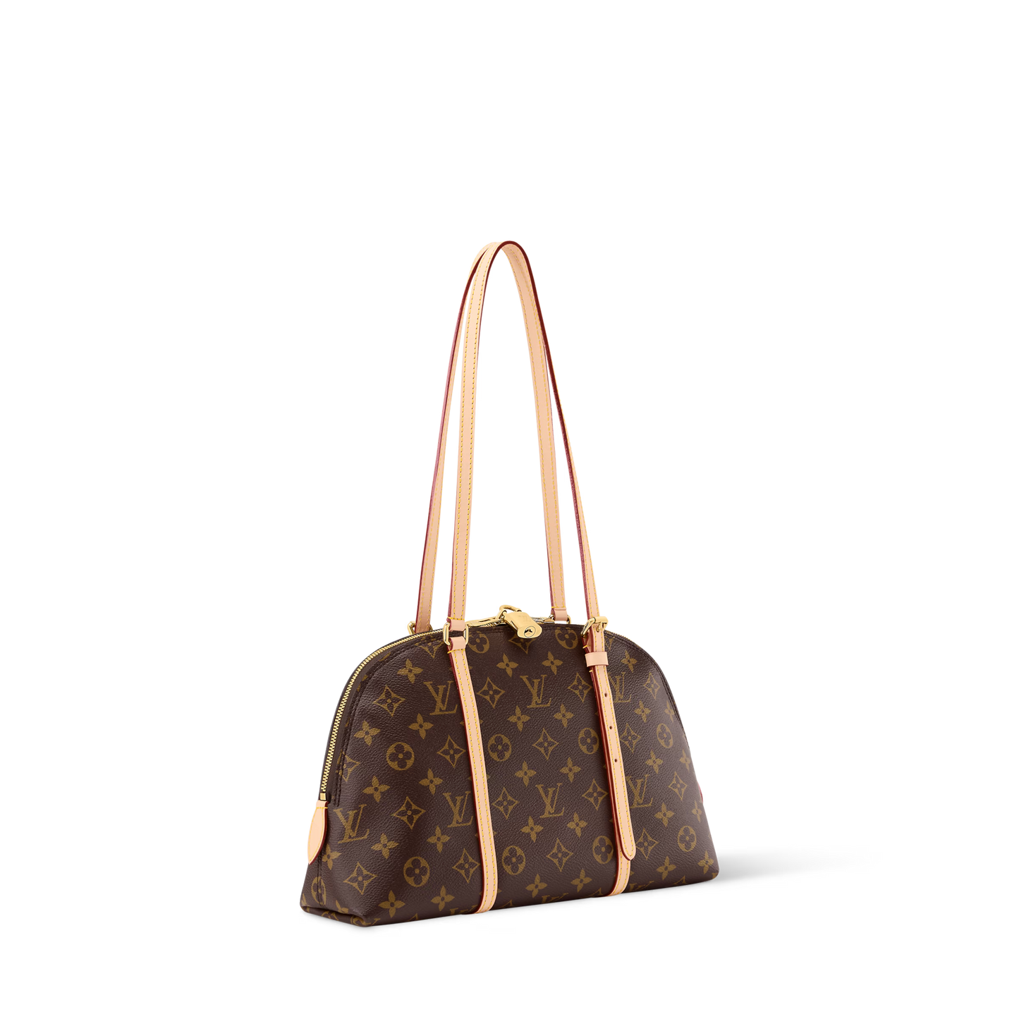 Louis Vuitton Squire East West — Monogram Canvas
