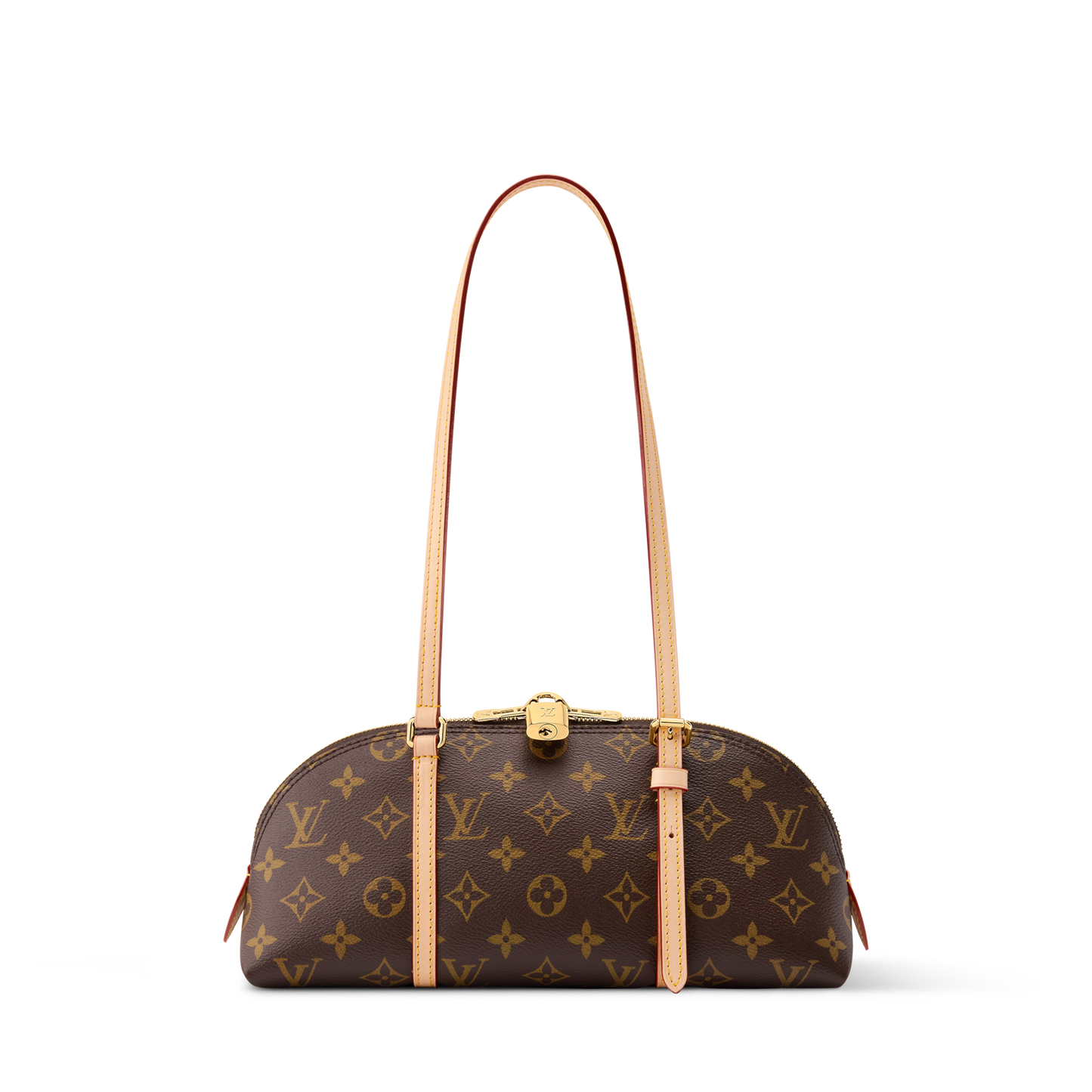 Louis Vuitton Squire East West — Monogram Canvas