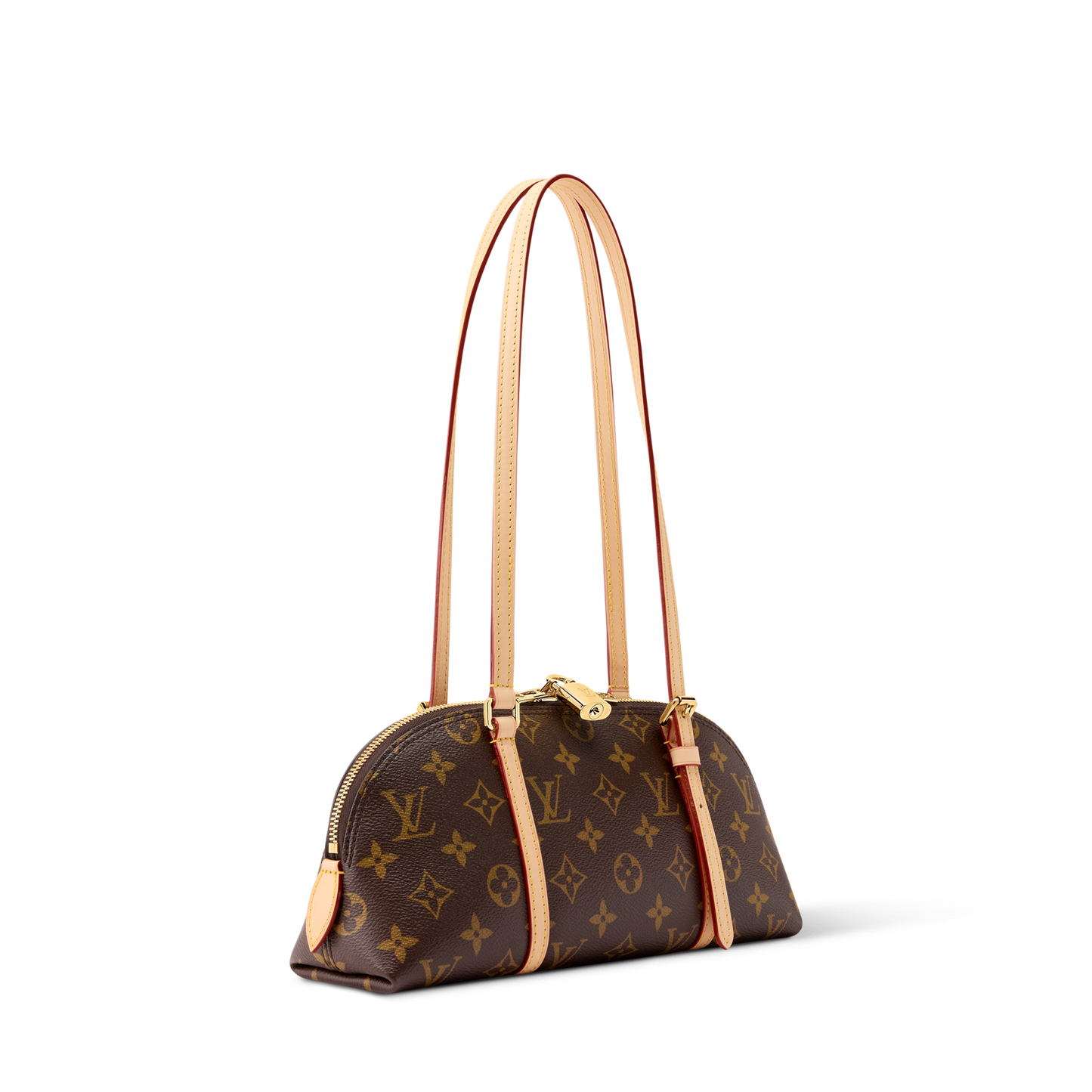 Louis Vuitton Squire East West — Monogram Canvas