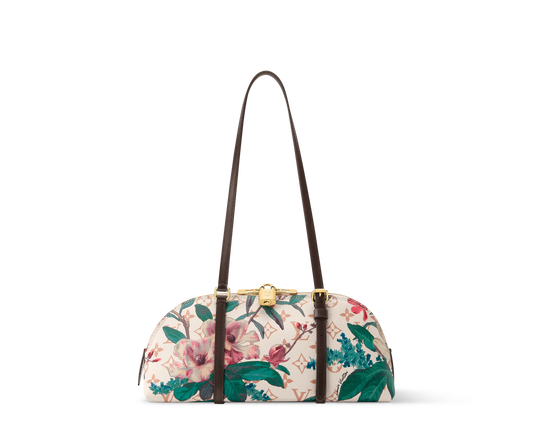 Louis Vuitton Squire East West — Monogram Canvas