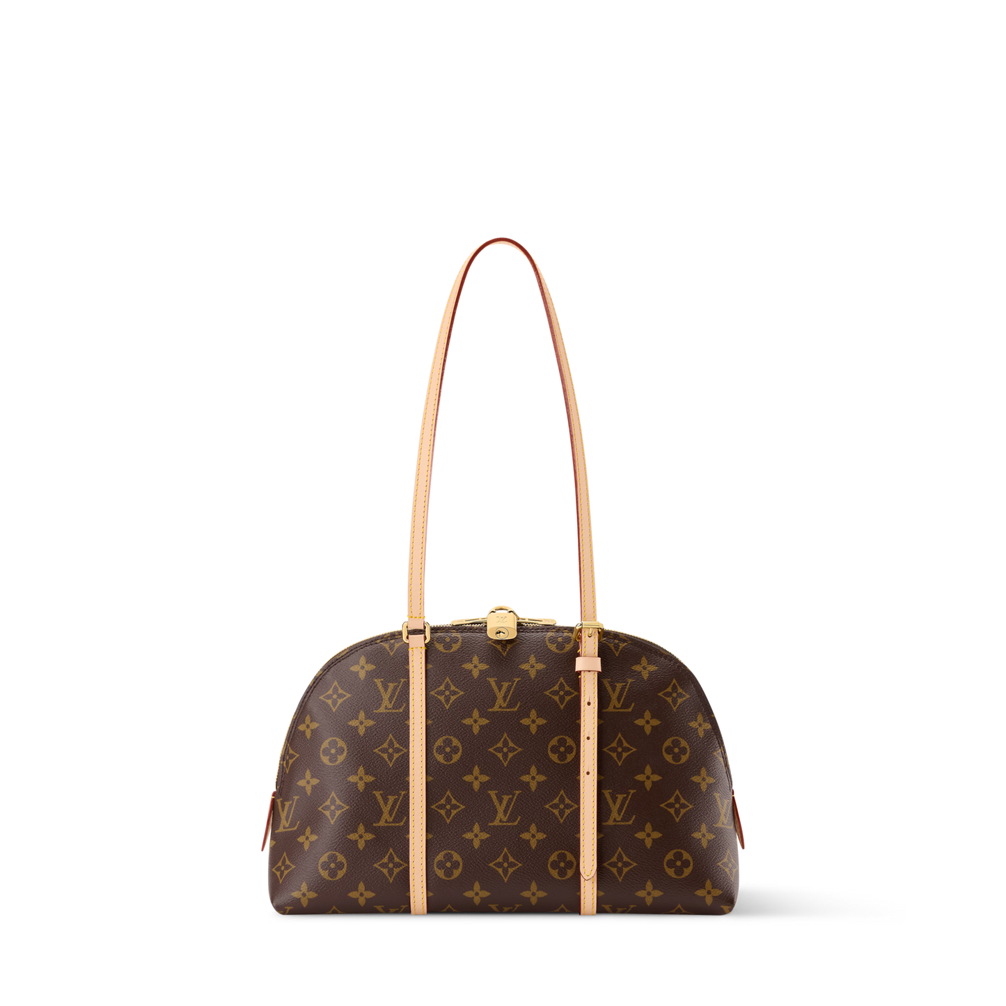 Louis Vuitton Squire East West — Monogram Canvas