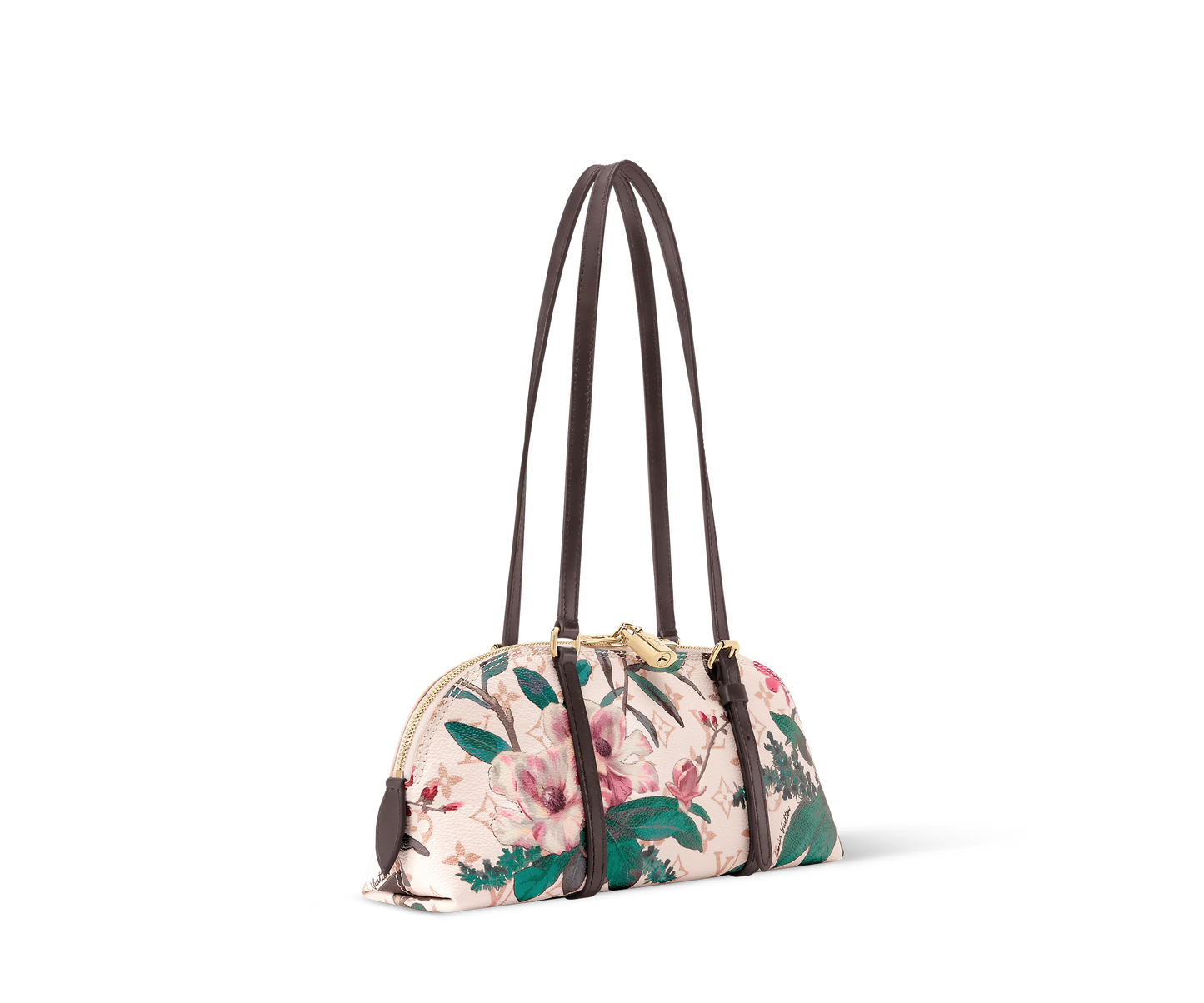 Louis Vuitton Squire East West — Monogram Canvas