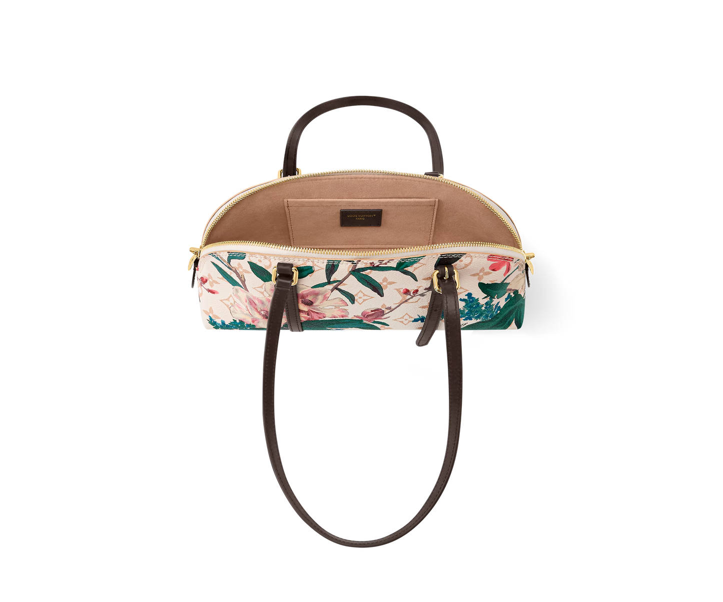 Louis Vuitton Squire East West — Monogram Canvas